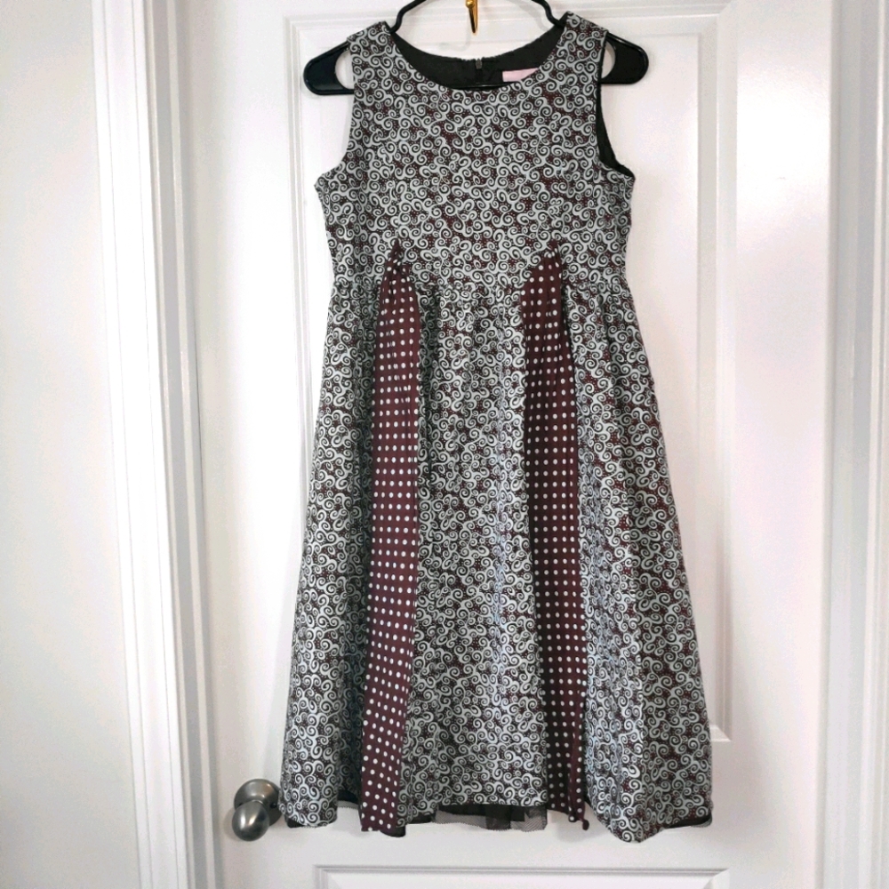 #SweetHeartRose S16 Girl's Dress